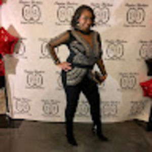 Meet your Posher, Marcia